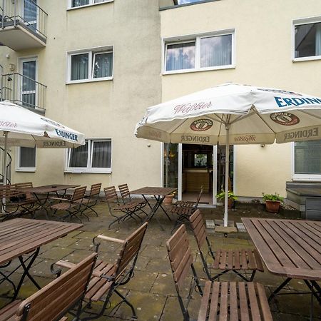 Airport Business Hotel Koeln Exterior photo