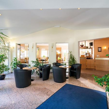 Airport Business Hotel Koeln Exterior photo