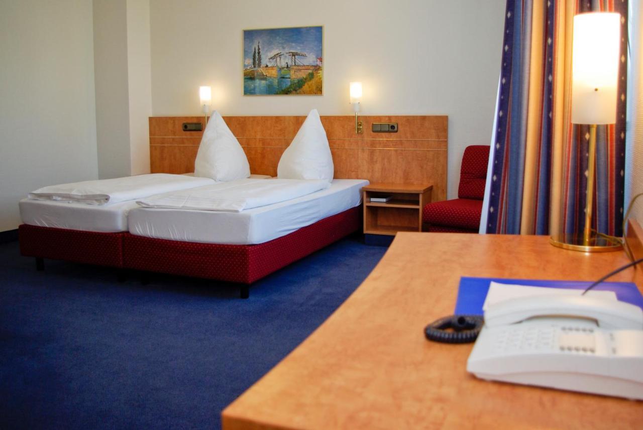 Airport Business Hotel Koeln Room photo