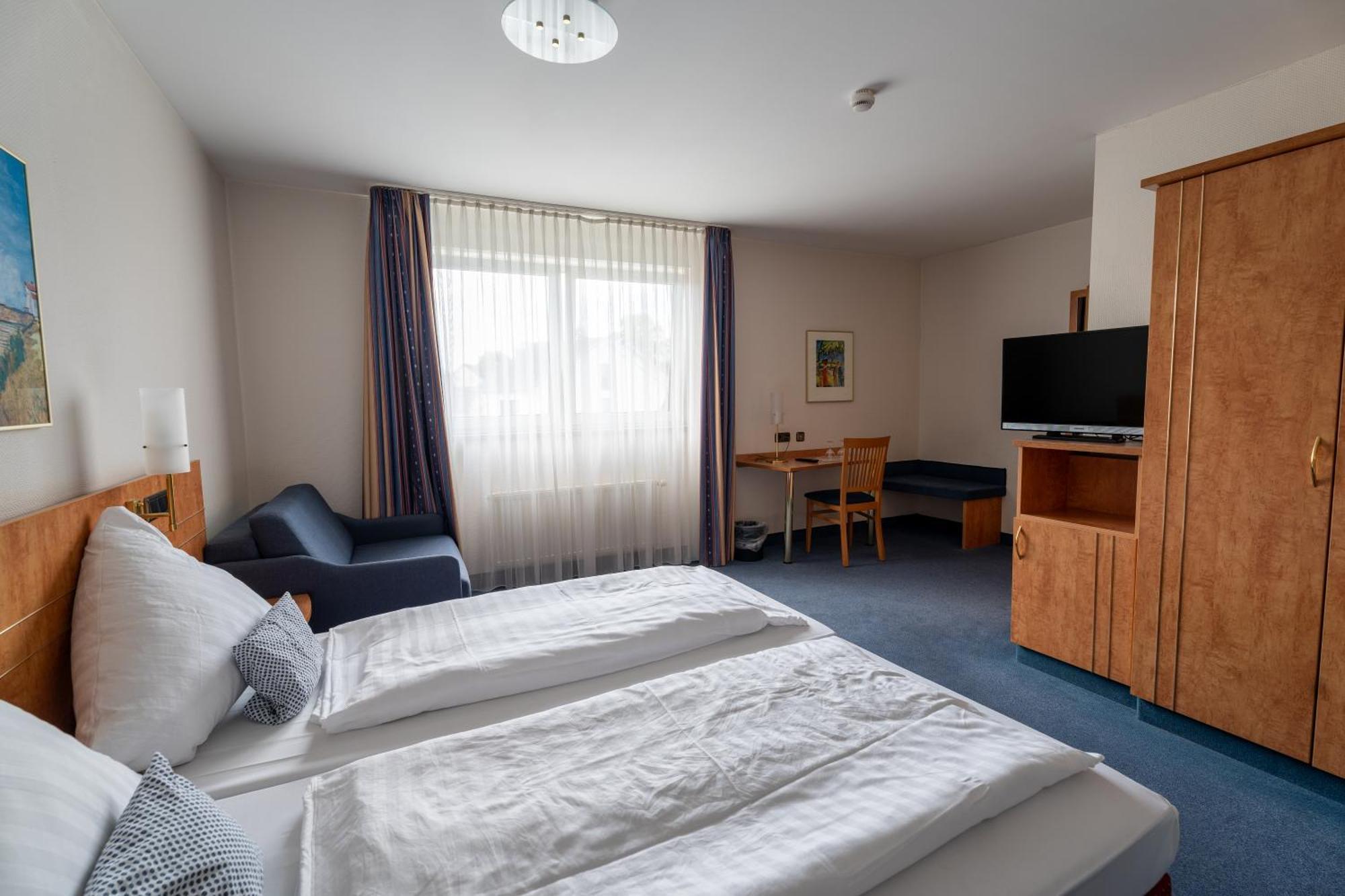 Airport Business Hotel Koeln Exterior photo