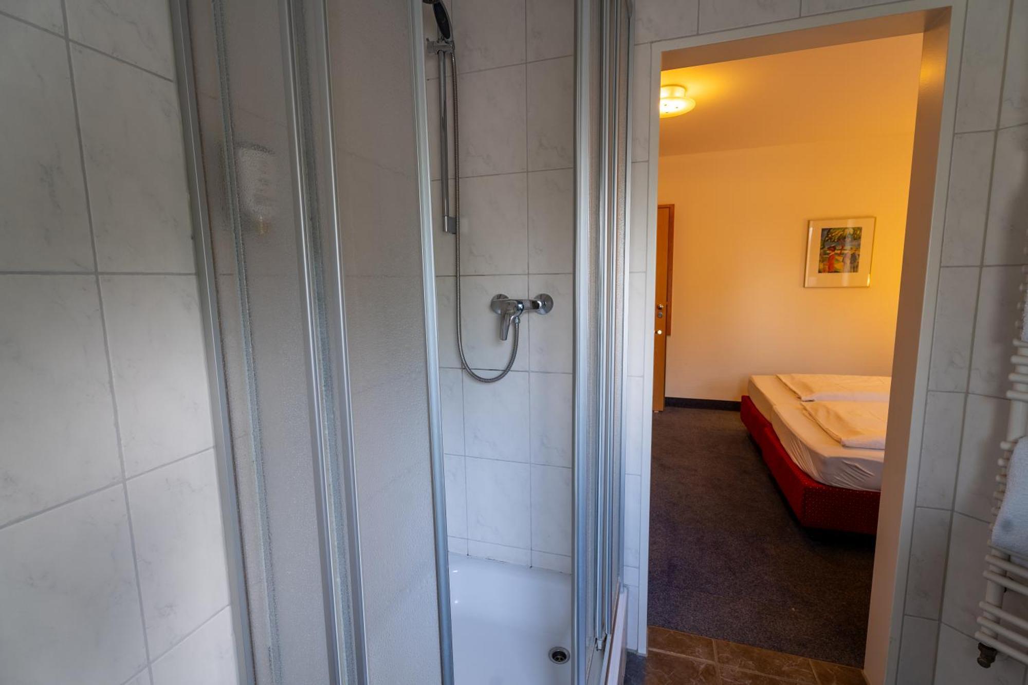 Airport Business Hotel Koeln Exterior photo