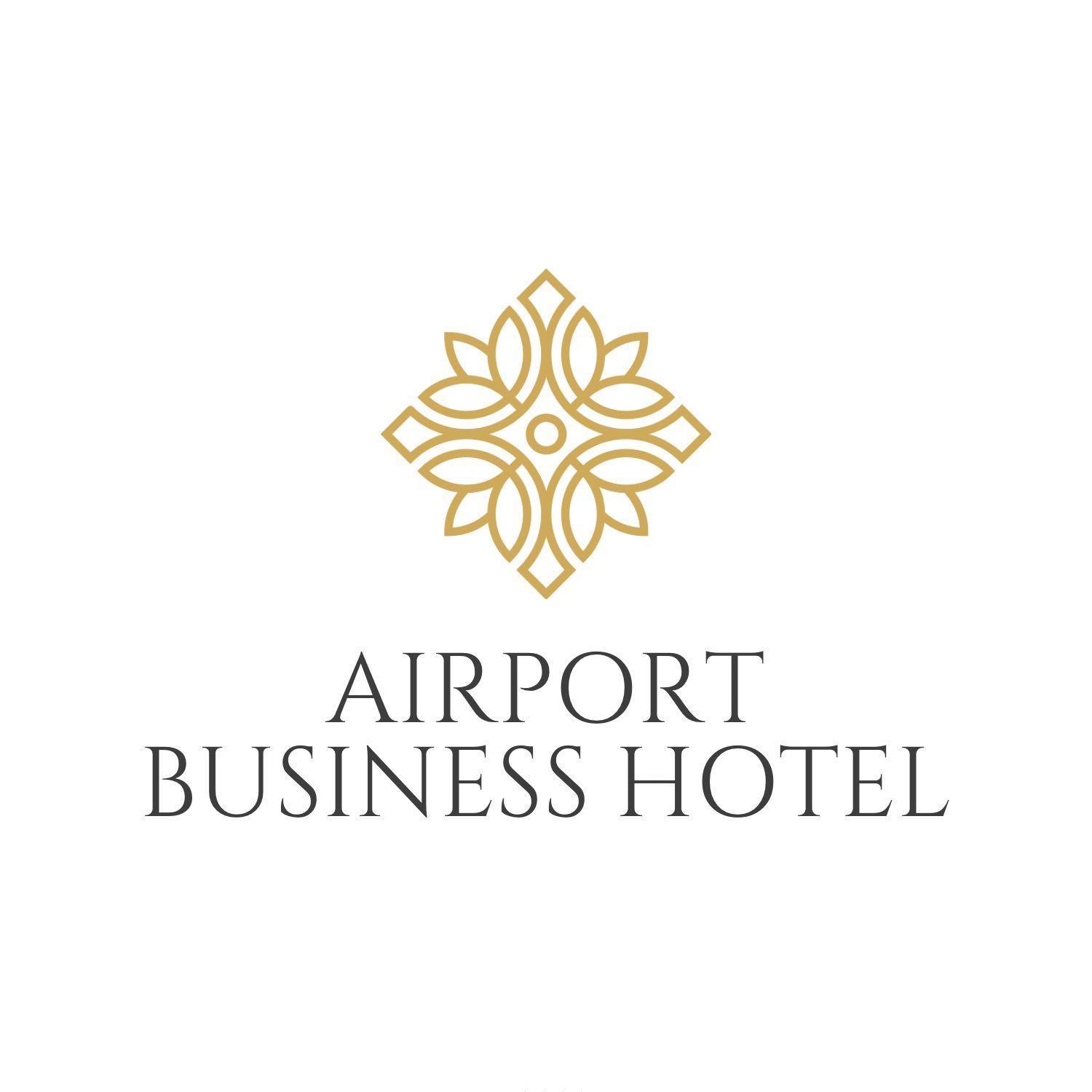 Airport Business Hotel Koeln Exterior photo